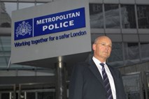 News of the World: Razgreta obrekovanja med britansko policijo in politiko