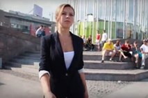 Trgala bom za Putina: Vojska lepotic poziva Rusinje k striptizu v podporo Vladimirju Putinu