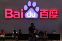 Baidu s sporazumom z vodilnimi glasbenimi založbami