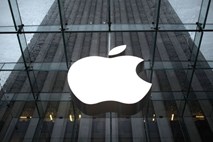 Apple je s pomočjo iPhona in iPada dosegel rekordne četrtletne rezultate