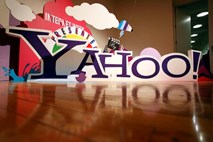 Yahoo zaostal za napovedmi analitikov in razočaral s četrtletnimi prihodki
