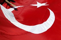 Turčija grozi z zamrznitvijo odnosov z EU, če bo Ciper predsedoval uniji