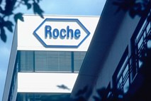 Poslovanje farmacevtskega velikana Rocheja prizadel močan švicarski frank