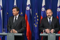 Borut Pahor: Do prihodnjega tedna možni dodatni popravki rebalansa