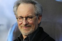 Steven Spielberg napovedal nov del sage Jurski park