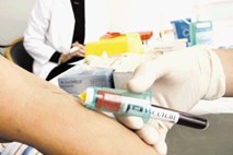 Brezplačno testiranje na okužbo z virusoma hepatitisa B in C