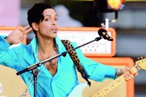 Prince najavil svojo udeležbo na festivalu Sziget