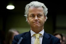 Wilders: Nismo odgovorni za dejanja idiota, ki je zlorabil miroljubne ideale protiislamističnega gibanja