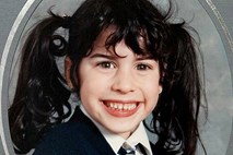 Foto: Amy Winehouse od brezskrbnega otroštva pa do slave, ki jo je uničila