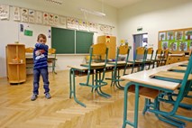 Občine v številkah: Največ osnovnošolcev na šolo ima Občina Mengeš