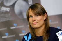 Isakovićeva s še enim dosežkom sezone končala svetovno prvenstvo
