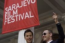 V Sarajevu se bo s podelitvijo nagrad sklenil filmski festival