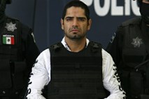 Mehika: Vodja narkokartela policistom priznal, da je naročil 1500 umorov