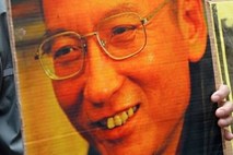 Združeni narodi pozvali k izpustitvi kitajskega oporečnika Liu Xiaoboja