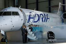 Skupščina Adrie Airways konec avgusta o dokapitalizaciji