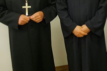 Na Malti zaradi zlorab mladoletnikov obsodili dva duhovnika