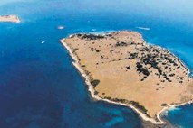Inventura na Jadranu: naprodaj osem otokov