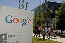 Google Plus najhitreje rastoča spletna družbena mreža
