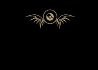 Recenzija romana Ko je oslica zagledala angela Nicka Cavea: Besedno masturbiranje
