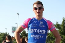 Dirka po Beneluksu: Matteo Bono dobil peto etapo, Grega Bole v cilj 28.