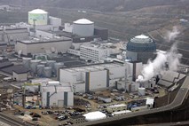 Na Japonskem ponovno zagnali prvi jedrski reaktor po potresu