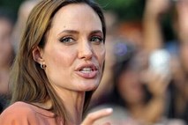 Odločeno je: Angelina je najbolj erotična igralka vseh časov