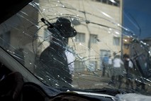 Smrt petih policistov: Egiptovske oblasti odpoklicale veleposlanika v Izraelu