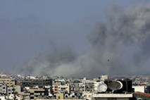 Hamas: Z Izraelom smo dosegli dogovor o prekinitvi ognja