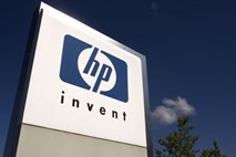 HP se namerava odpovedati izdelovanju osebnih računalnikov