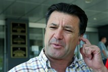 Zdravko Mamić si je po uvrstitvi Dinama v ligo prvakov dal duška: V radijski oddaji prepeval pesmi Miše Kovača