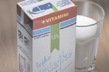 Bilančni dobiček Pomurskih mlekarn ostaja nerazporejen