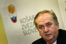 Maljković določil dvanajsterico za EP