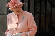 Britanska kraljica išče novega vrtnarja