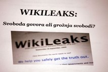 WikiLeaks: Rusko zunanje ministrstvo zaznamujeta "seksizem" in "nizke plače"
