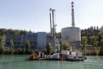 Nemčija že zaustavljenih nukleark ne bo ohranjala v stanju pripravljenosti