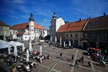 V štajerski prestolnici začetek programsko drznega Festivala Maribor