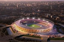 Organizatorji olimpijskih iger v Londonu potrebujejo kar 10 tisoč novih varnostnikov