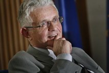 Pavel Gantar o tem, kako voditi slovenske parlamentarce