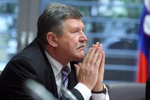 Dušan Črnigoj: Usoda Primorja odvisna od bank