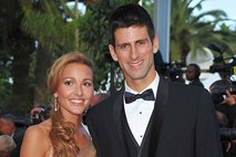 Djoković naj bi se prihodnji mesec poročil na Kosovu, poročna priča pa bo Andy Murray