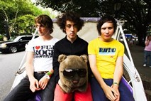 Pet najboljših komadov od The Wombats
