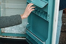 Kako reciklirajo hladilnike in zakaj je stare pametno zamenjati