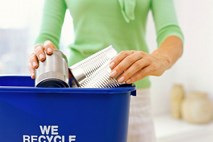 Hitri vodič: pravilno ravnanje z odpadki in recikliranje