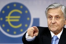 Odstopil glavni ekonomist ECB Stark