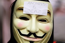 Anonymousi objavili orodje, ki bo na Twitterju kradlo pozornost popularnim tematikam