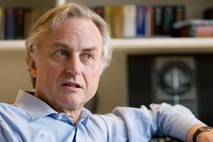 Richard Dawkins: Otroke je namesto o mitih iz biblije treba poučiti o evoluciji