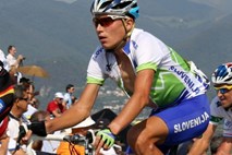 Na svetovno prvenstvo v Koebenhavn kar 19 slovenskih kolesarjev in kolesark