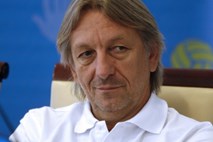 Veselin Vuković ostaja na čelu odbojkarske reprezentance