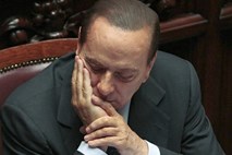 Organizatorji Berlusconijevih bunga bunga zabav pred sodnika
