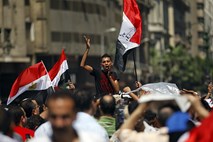 Parlamentarne volitve v Egiptu se bodo začele 21. novembra